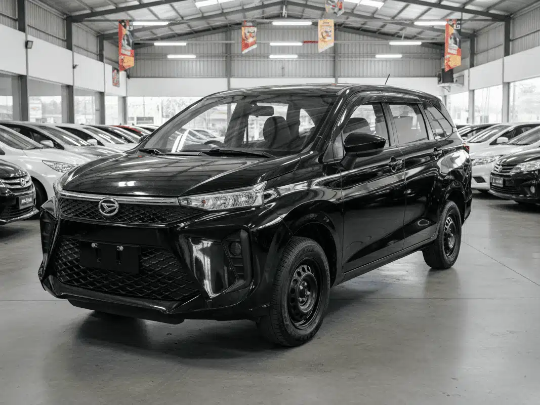 Daftar Kisaran Harga Mobil Xenia Bekas 2025, Pasti Hemat!